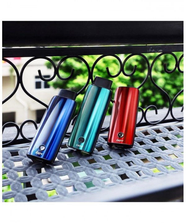 iJoy Neptune Pod System Kit 14W 650mAh