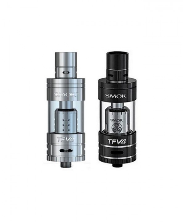 Top Refill Smok TFV4 Tank