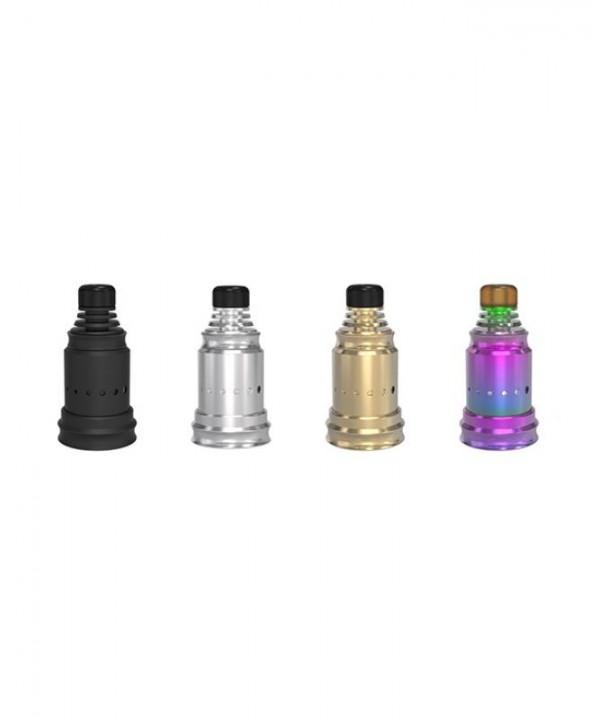 Vandyvape Berserker MTL RDA