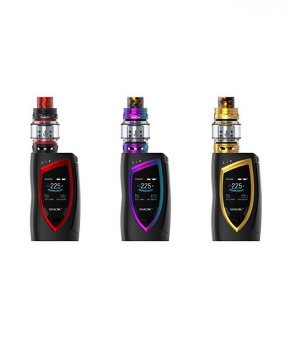 Smok Devilkin 225W TC Vape Kit With TFV12 Prince Tank