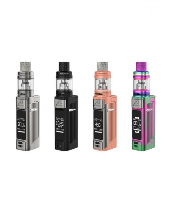 Joyetech Espion Solo 80W Vape Kit