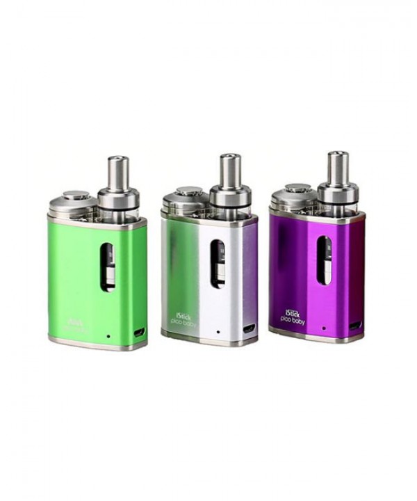 Eleaf iStick Pico Baby Vape Kit