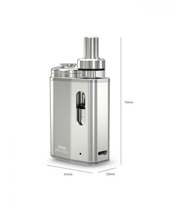 Eleaf iStick Pico Baby Vape Kit