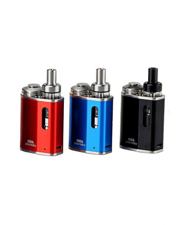 Eleaf iStick Pico Baby Vape Kit