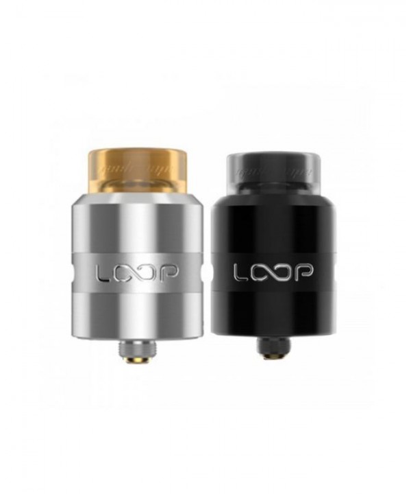 Geekvape Loop RDA Atomizer