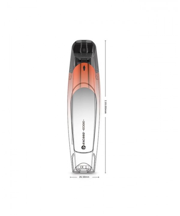 Joyetech Exceed Edge Starter Kit