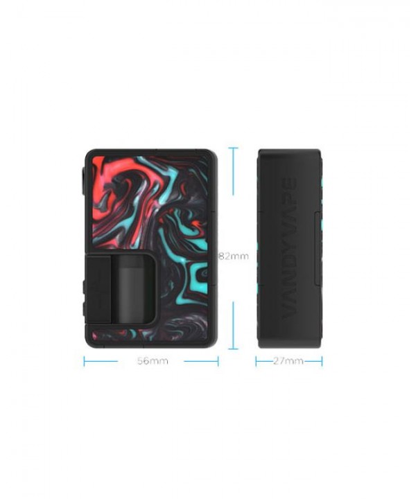 Vandy Vape Pulse BF 80W Mod