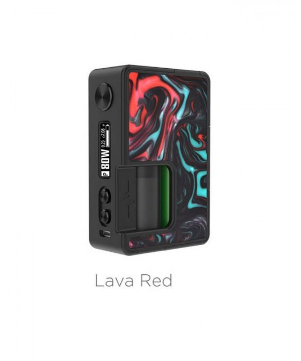 Vandy Vape Pulse BF 80W Mod