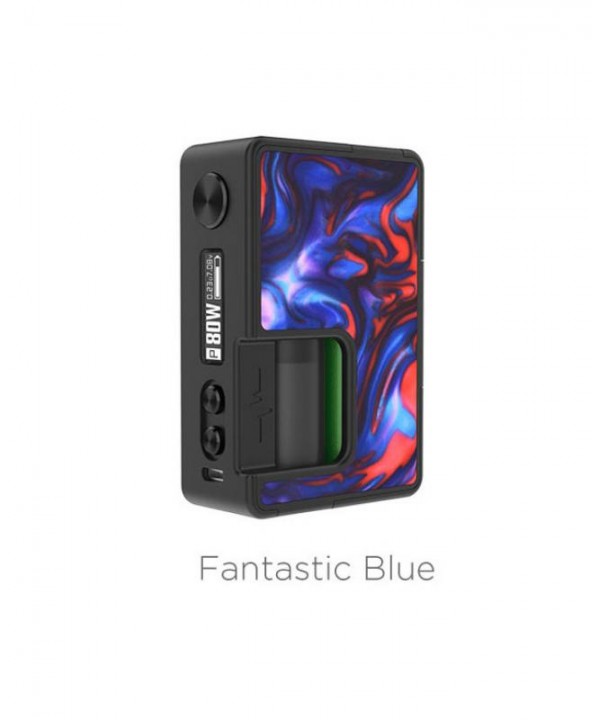 Vandy Vape Pulse BF 80W Mod