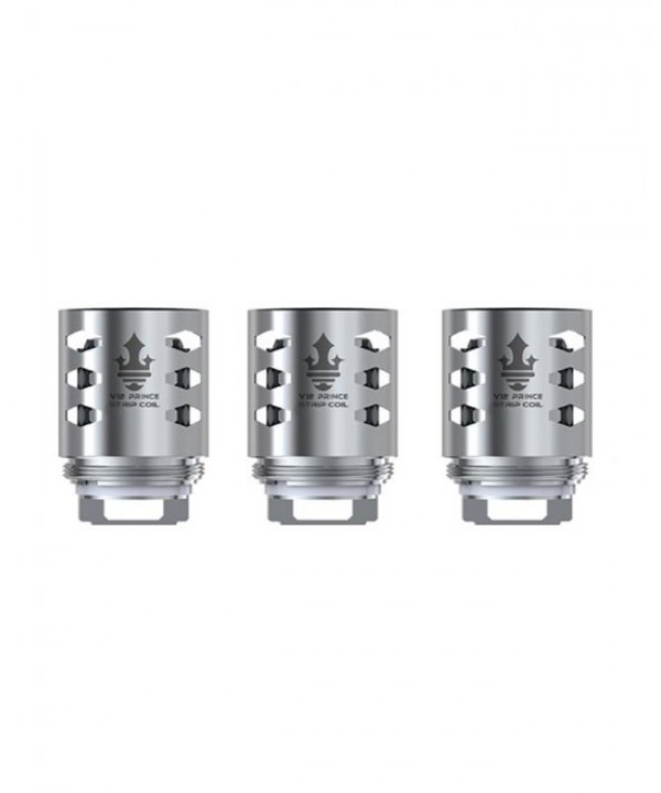 Smok TFV12 Prince Strip Coil