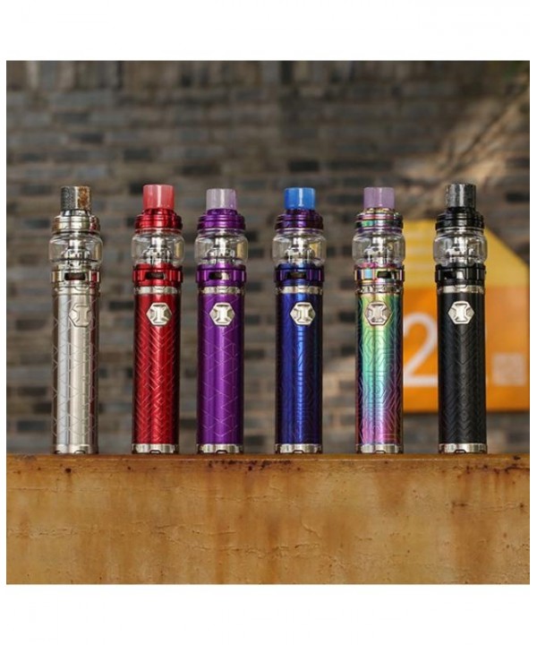 Eleaf iJust 3 Cloud Beast Pen