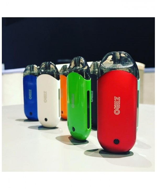 Vaporesso Zero AIO Pod System Kit 650mAh 2ML