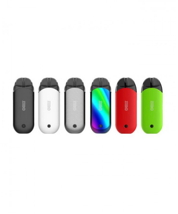 Vaporesso Zero AIO Pod System Kit 650mAh 2ML