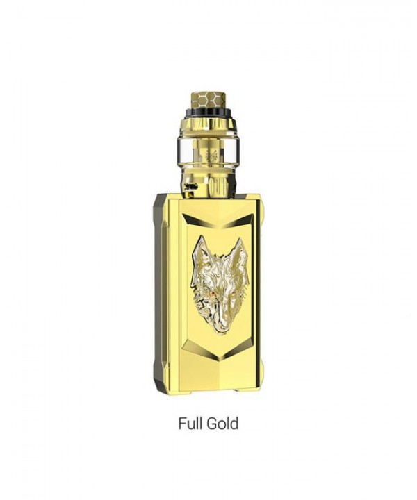 Snowwolf Mfeng 200W E Vape Kits