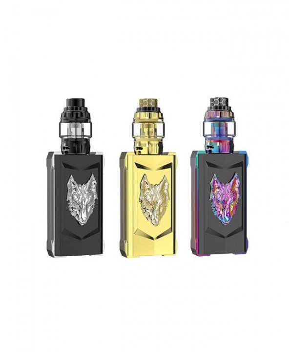 Snowwolf Mfeng 200W E Vape Kits