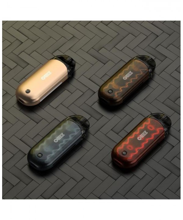 Vaporesso Zero AIO Pod System Kit 650mAh 2ML