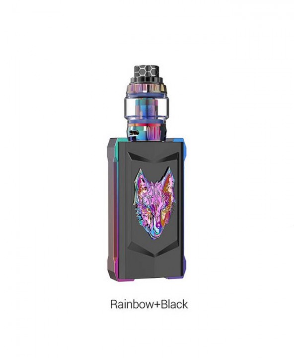 Snowwolf Mfeng 200W E Vape Kits