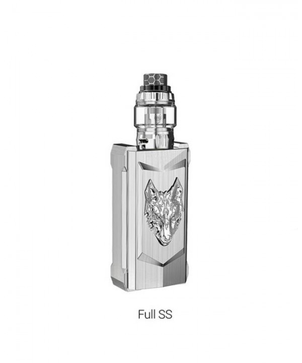 Snowwolf Mfeng 200W E Vape Kits