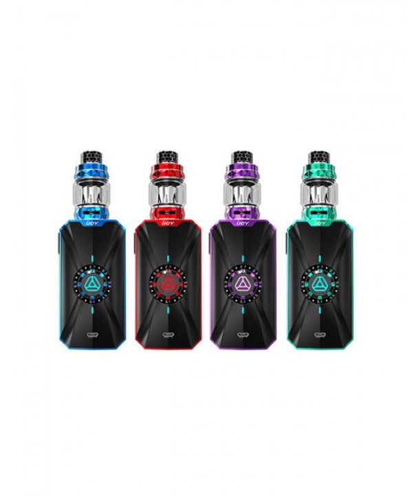 iJoy Zenith 3 300W Box Mod Kit