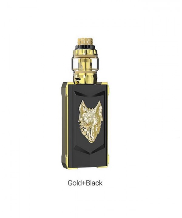 Snowwolf Mfeng 200W E Vape Kits