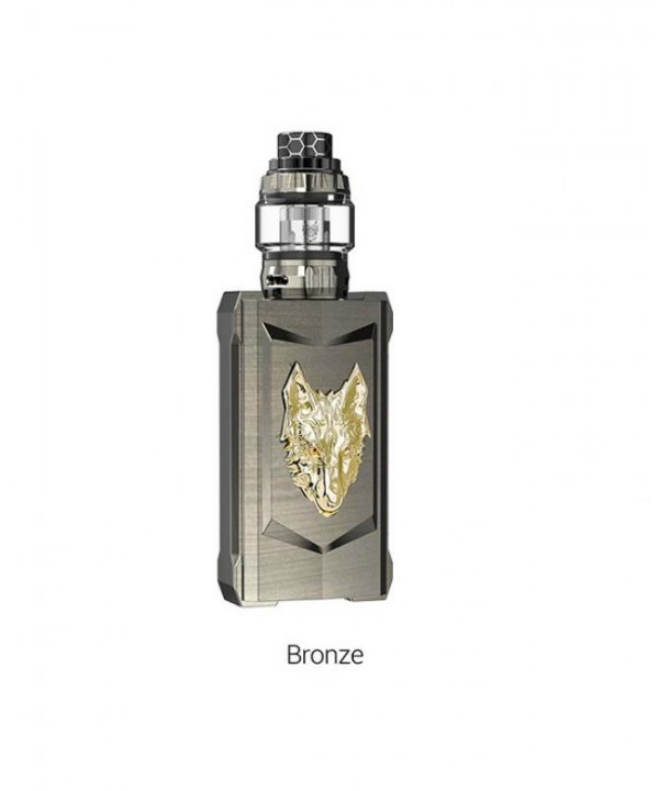 Snowwolf Mfeng 200W E Vape Kits