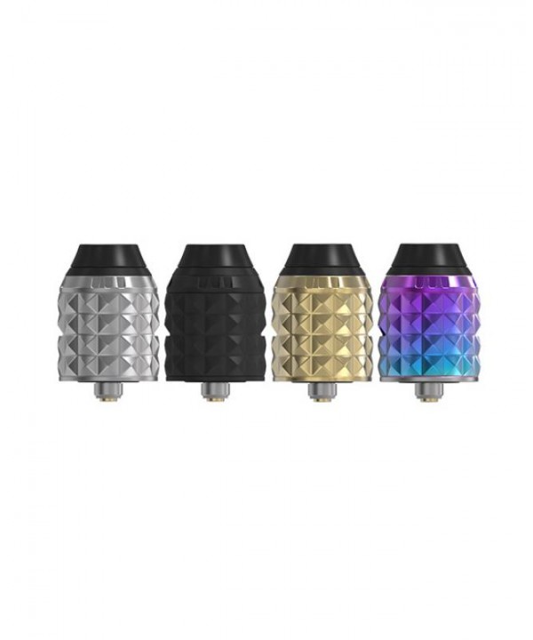 Vandy Vape Capstone Squonk RDA