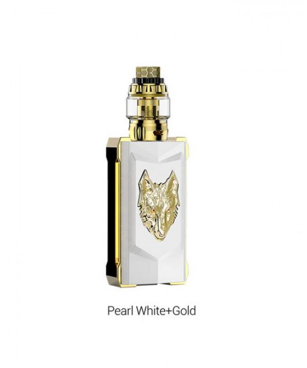 Snowwolf Mfeng 200W E Vape Kits