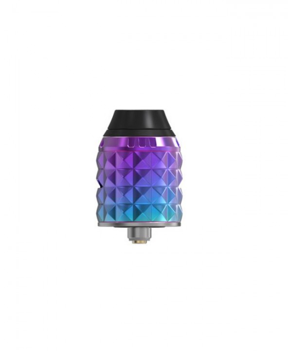 Vandy Vape Capstone Squonk RDA