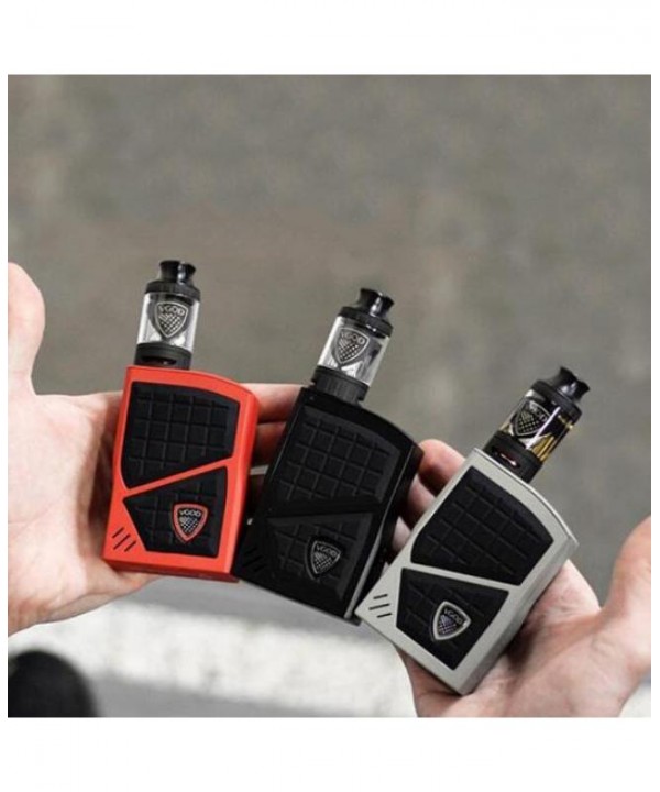 Vgod Pro 200W Vape Kit With Pro Subtank 3ML