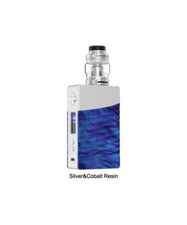 Geekvape Nova 200W Vape Kit With Cerberus Tank