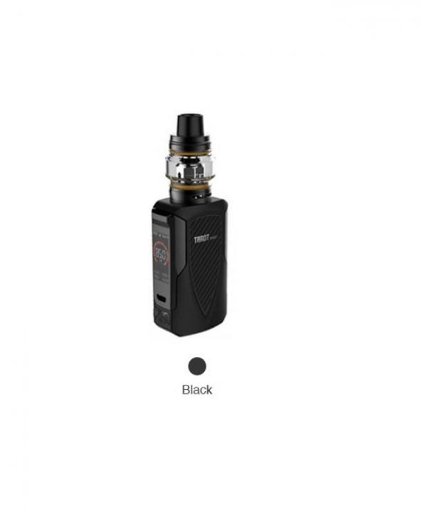 Vaporesso Tarot Baby 85W Vape Kit Beginner