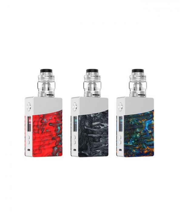 Geekvape Nova 200W Vape Kit With Cerberus Tank