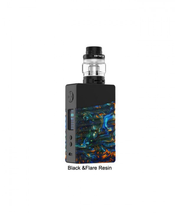 Geekvape Nova 200W Vape Kit With Cerberus Tank