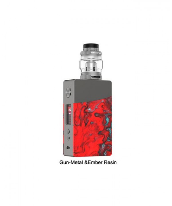 Geekvape Nova 200W Vape Kit With Cerberus Tank