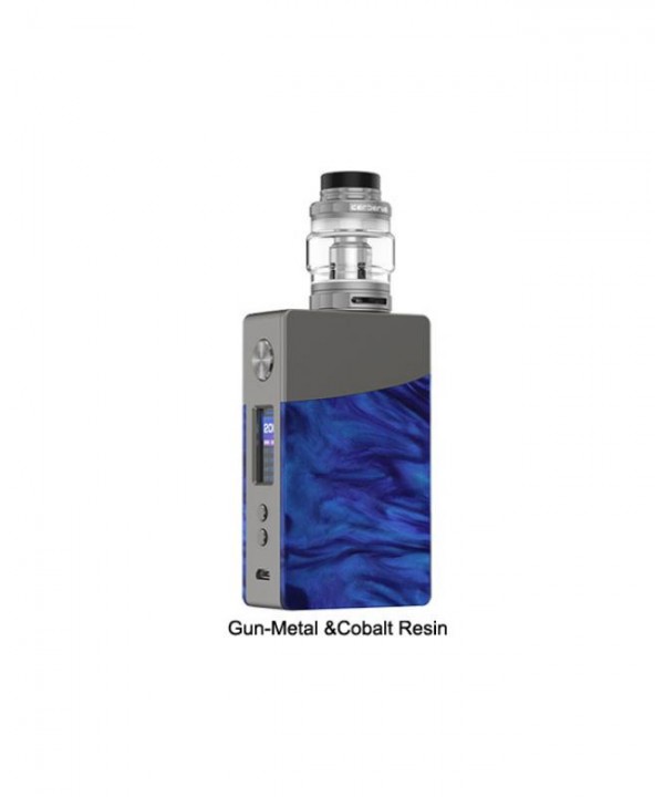 Geekvape Nova 200W Vape Kit With Cerberus Tank