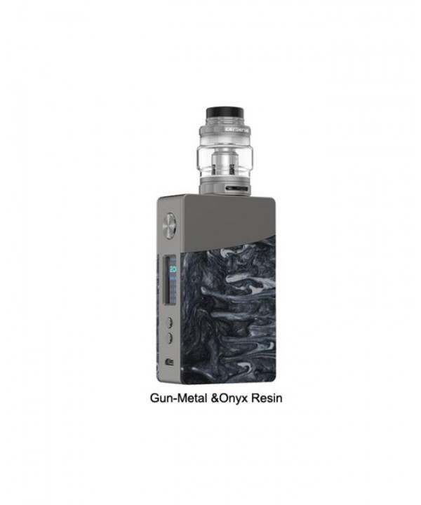 Geekvape Nova 200W Vape Kit With Cerberus Tank