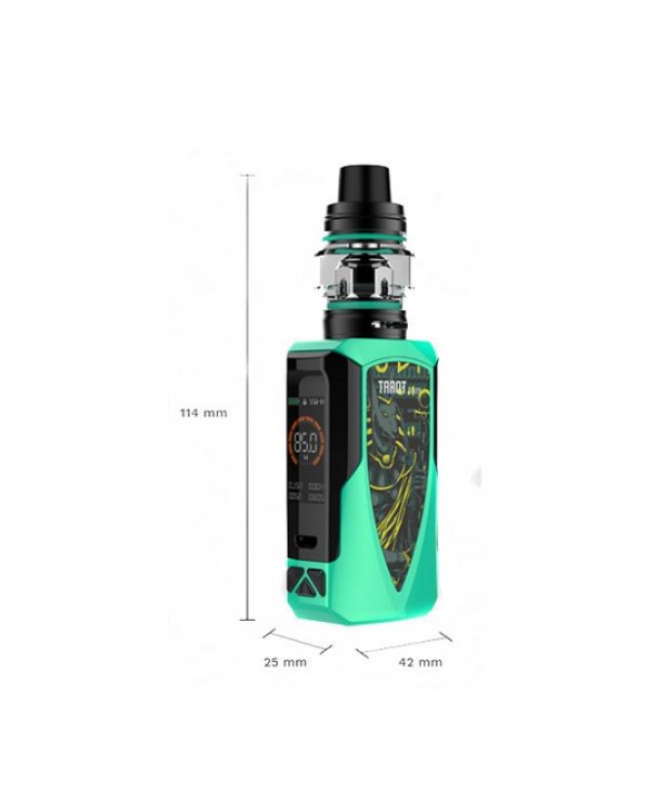 Vaporesso Tarot Baby 85W Vape Kit Beginner
