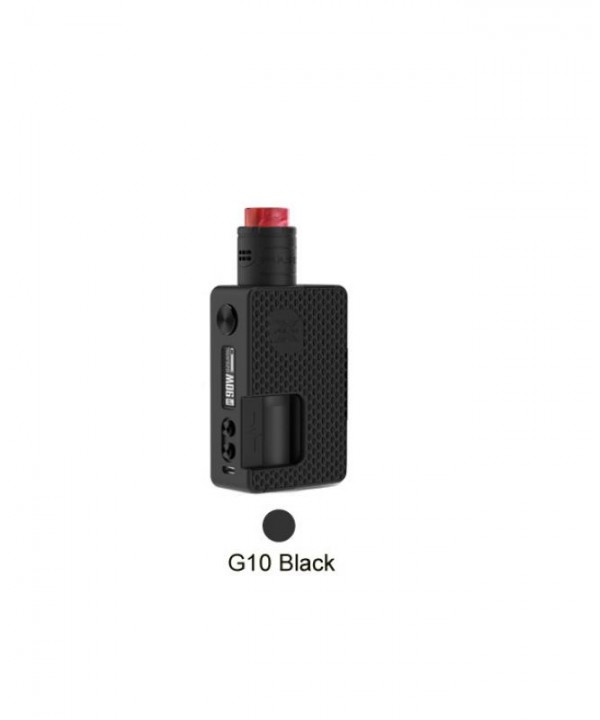 Vandy Vape Pulse X 90W BF Vape Kit With 8ML Squonk Bottle