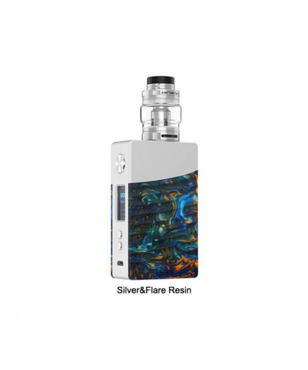 Geekvape Nova 200W Vape Kit With Cerberus Tank