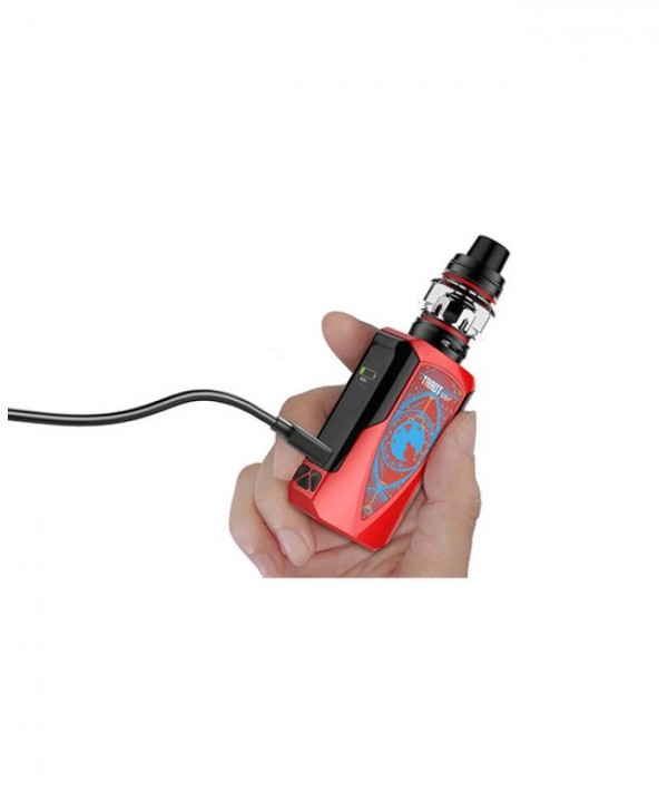 Vaporesso Tarot Baby 85W Vape Kit Beginner