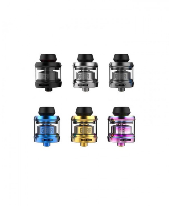 OFRF Gear RTA Tank 2ML