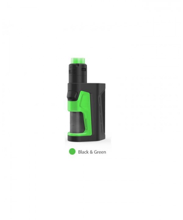 Vandy Vape Pulse Dual Squonk Kit With Pulse V2 RDA