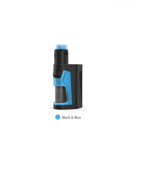 Vandy Vape Pulse Dual Squonk Kit With Pulse V2 RDA