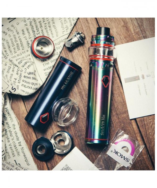 Smok Stick V9 Max 60W Starter Kit