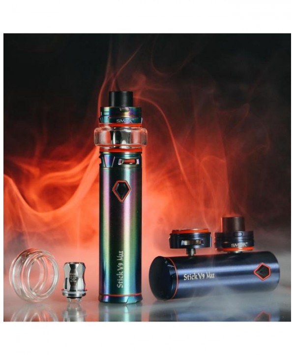 Smok Stick V9 Max 60W Starter Kit