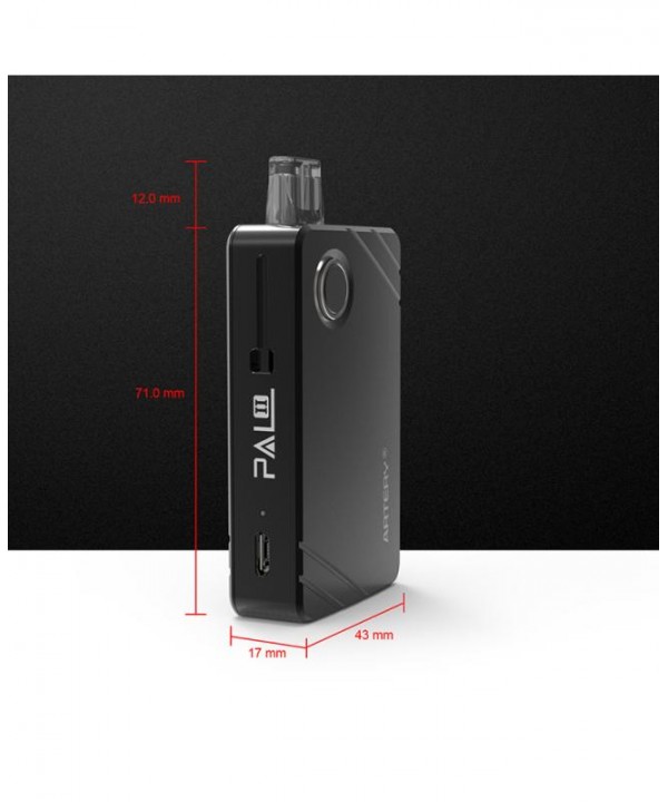 Artery Pal 2 Pod System Starter Kits