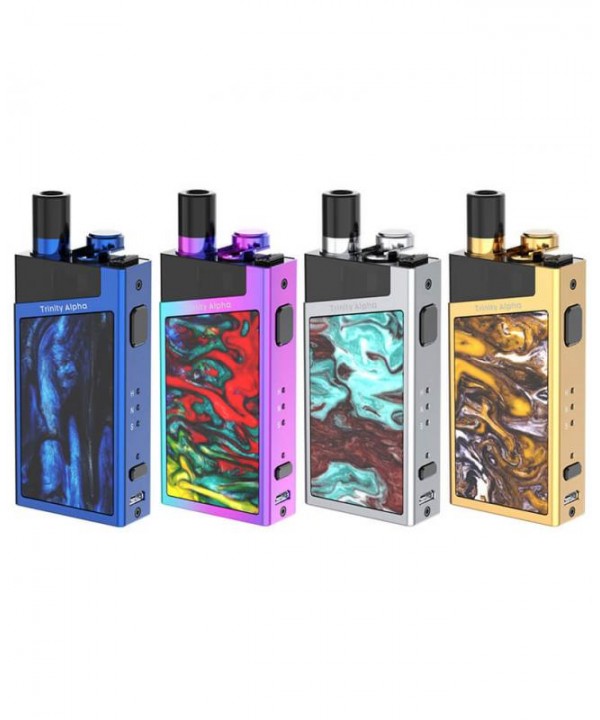 Smok Trinity Alpha 30W Pod System