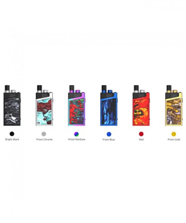 Smok Trinity Alpha 30W Pod System