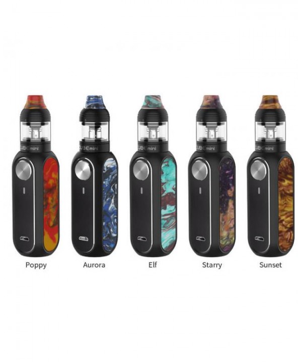 OBS Cube Mini 1500mAh Vape Kit