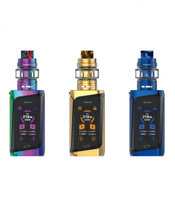 Smok Morph 219W Vape Kit